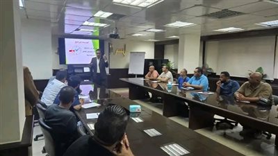 النقل تعلن انطلاق وبدء البرنامج التدريبي المجاني لتدريب وتأهيل سائقي الشاحنات والتريلات