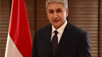 وزير السياحة: افتتاح المتحف المصري الكبير 1 نوفمبر.. ونتوقع 17.5 مليون سائح بنهاية 2025