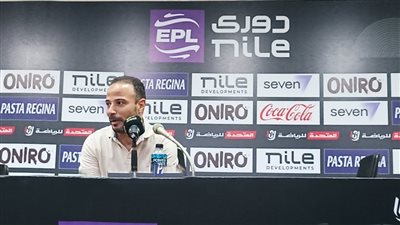 محمد مكي: نقطة من الزمالك مكسب كبير.. وكنا قادرين على خطف الفوز