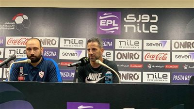 فيريرا يبرر التعادل: أرضية الملعب سيئة.. واللاعب يحتاج 3 لمسات للسيطرة على الكرة