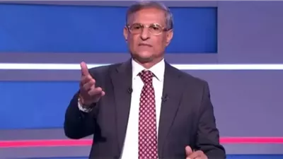 مصطفى يونس يكشف كواليس عمله في الأهلي: 
