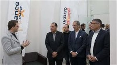 معلومات الوزراء: مصر تكثف جهودها في دعم ريادة الأعمال الرقمية وتعزيز بيئة الابتكار