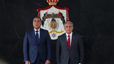 الوزراء المصريون والأردنيون يؤكدون رغبتهم في تعزيز التعاون المشترك في شتى المجالات