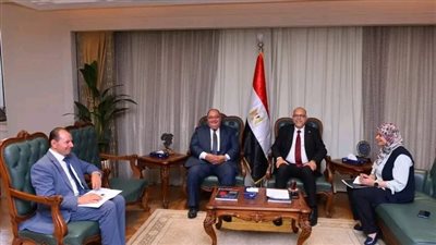 وزير العمل يبحث مع قنصل مصر الجديد بالرياض تعزيز التعاون في ملفات العمل المشترك