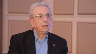 البرغوثي: موقف مصر الحاسم أحبط مخطط نتنياهو لتهجير سكان غزة وتصفية القضية الفلسطينية