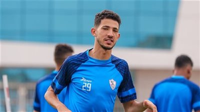بعد اعتذاره الرسمي.. فيريرا يصدر قرارا جديدا بخصوص أحمد فتوح