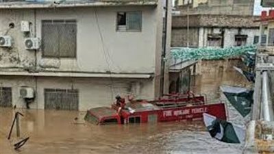 ارتفاع حصيلة ضحايا الفيضانات والانهيارات الأرضية في إندونيسيا إلى 1030 قتيلا و206 مفقودين