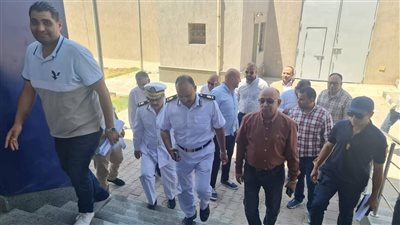 تدشين قسم شرطة زهراء أكتوبر 2 لتعزيز الأمن وتقديم خدمات شرطية متطورة