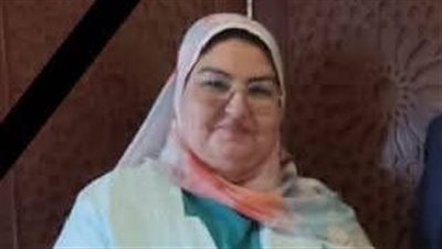 الأزهر ينعى فاطمة حسيب 