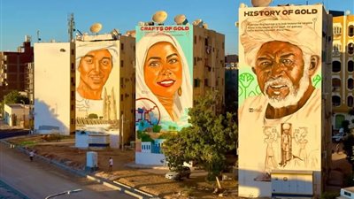 وزير الثقافة يتبنى مشروع 
