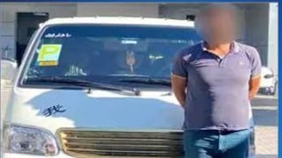 الداخلية تكشف ملابسات فيديو ميكروباص يسير عكس الاتجاه في المنيا