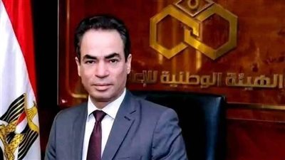 بأمر السيسي.. رئيس 