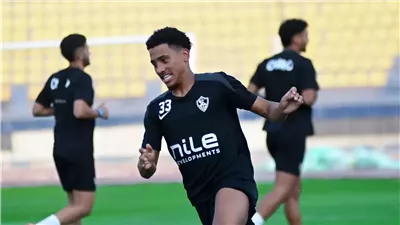 الزمالك يستعد لمودرن سبورت.. وتغييرات مرتقبة في تشكيل فيريرا