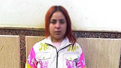 ضبط إحدى الراقصات لنشرها مقاطع فيديو بمواقع التواصل الإجتماعى خادشة للحياء ومنافية للآداب العامة