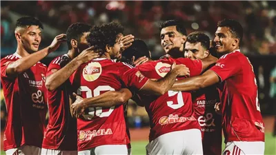 الأهلي يترقب نتيجة أشعة ياسين مرعي.. وداري يعود للتدريبات الجماعية