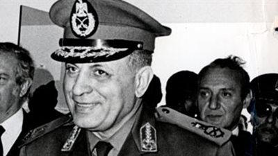 وفاة شقيقة المشير محمد عبد الحليم أبو غزالة وزير الدفاع الأسبق