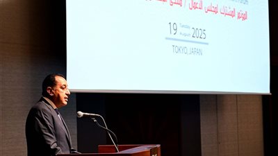مدبولي: الحكومة عملت على تطوير مجموعة من الحوافز والمزايا المُقدمة للمستثمرين
