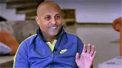 طارق مصطفى يعلن تشكيل البنك الأهلي الرسمي لمواجهة كهرباء الإسماعيلية