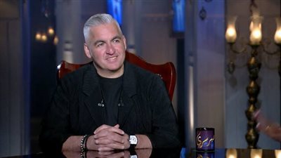 سيف زاهر يكشف رواية محمد هاني الكاملة في أزمة طرده أمام محمد معروف