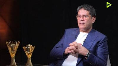 ️ أيمن الرمادي يقدم روشتة نجاح لجون إدوارد في الزمالك