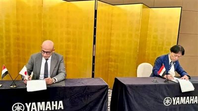 وزير التعليم يوقّع مذكرة تفاهم مع شركة 