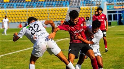 الليلة.. سيراميكا كليوباترا يبحث عن فوزه الأول أمام إنبي الطموح في الدوري