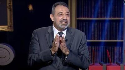 ️ نجم الأهلي السابق: على اتحاد الكرة التحرك قبل أن تحدث مصيبة بسبب الحكام