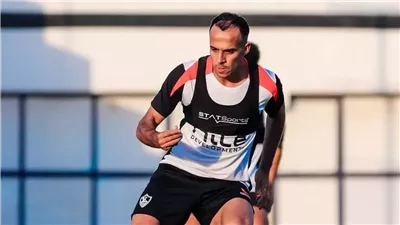ترقب في الزمالك.. الفريق يختتم تدريباته اليوم قبل لقاء مودرن سبورت المرتقب