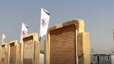 مستشار الزمالك القانوني ينفي مخالفات أرض أكتوبر: 