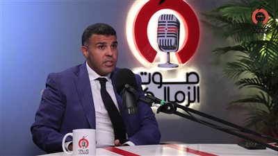 المستشار القانوني للزمالك: لم يتم إخطارنا بقرار سحب الأرض.. وسنتخذ الإجراءات اللازمة