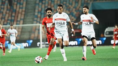بالأرقام.. تاريخ مواجهات الزمالك ومودرن سبورت في الدوري