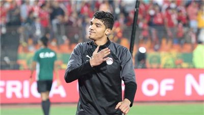 الزمالك يعلن إصابة أحمد حمدي.. وإعياء مفاجئ لمحمد صبحي