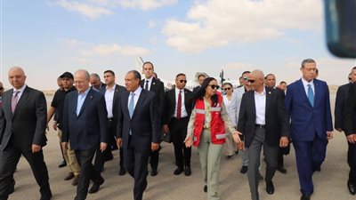 رئيس وزراء فلسطين: لا وقت للخصومة.. ولابد من إعلاء مبدأ دولة بنظام وقانون وسلاح واحد
