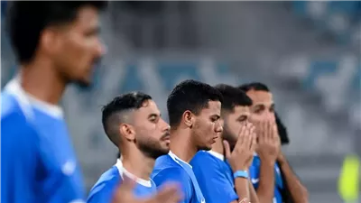 الجهاز الطبي للزمالك يحسم موقف محمد شحاتة من مواجهة فاركو
