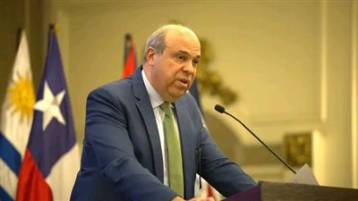 وزير الطيران المدني يشارك في اجتماعات اللجنة التنفيذية الموسعة لمفوضية الطيران المدني لدول أمريكا اللاتينية