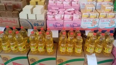 محافظ الدقهلية: استمرار انطلاق أسواق اليوم الواحد الجمعة والسبت كل أسبوع بشارع قناة السويس بالمنصورة 