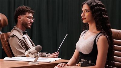 أميرة أديب تنضم إلى وارنر ميوزيك وتقدم أغنيتها الجديدة 