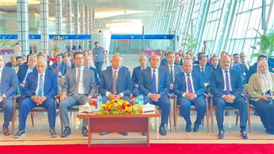 مطار الغردقة يجدد اعتماد نظام الإدارة المتكامل للجودة والبيئة والسلامة والصحة المهنية