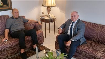 بالصور..زايتشيكوف: دور جمعية الصداقة الروسية هام للغاية 