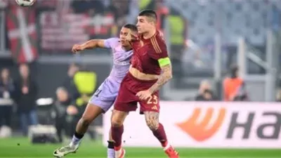 في افتتاح الدوري الإيطالي.. روما يصطدم ببولونيا على ملعب الأولمبيكو