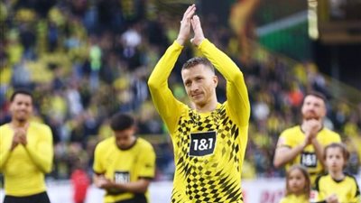 دورتموند يبدأ رحلة البوندسليجا بمواجهة سانت باولي الصاعد حديثًا