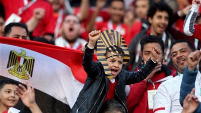  اتحاد الكرة يطلب السعة الكاملة للجماهير في مباراة مصر وإثيوبيا بتصفيات المونديال