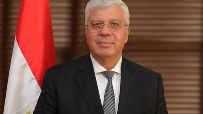وزير التعليم العالي يتدخل لحل أزمة رغبات الطالبة عائشة أحمد