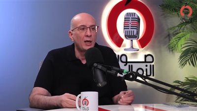 أبو رجيلة: كيف نطالب الزمالك بالصرف على 26 لعبة ثم نحرمه من مصدر دخله الوحيد؟