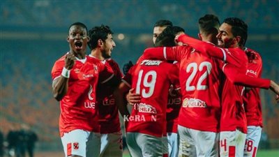 الأهلي يقدم عرضًا جديدًا لتجديد عقد ديانج.. واللاعب يؤجل الرد