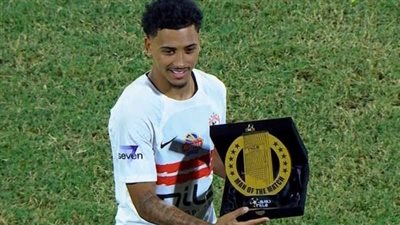 محمد صبري: شائعات المنشطات ضد ألفينا 