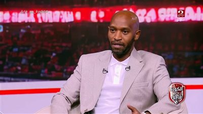 في تصريحات نارية.. شيكابالا: هل ينتظر المسؤولون أن يصل الزمالك لمرحلة الإسماعيلي؟