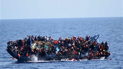 مصرع 40 شخصا وفقدان آخرين إثر انقلاب قارب شمال غربي نيجيريا