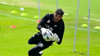 الجهاز الطبي للزمالك يؤكد جاهزية محمد صبحي لمواجهة فاركو