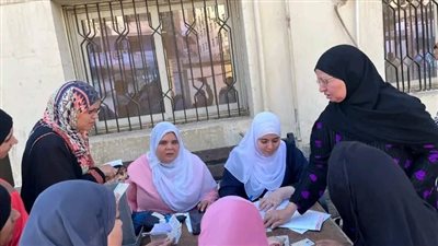 «الصحة»: حملة «100 يوم صحة» قدّمت 59 مليونًا و446 ألف خدمة طبية مجانية 